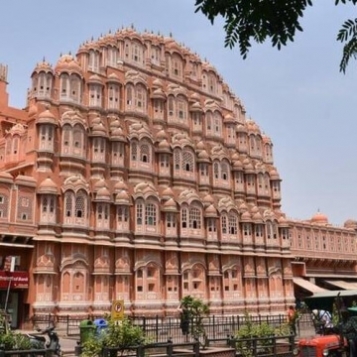 Jaipur