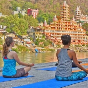 Rishikesh