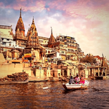 Varanasi